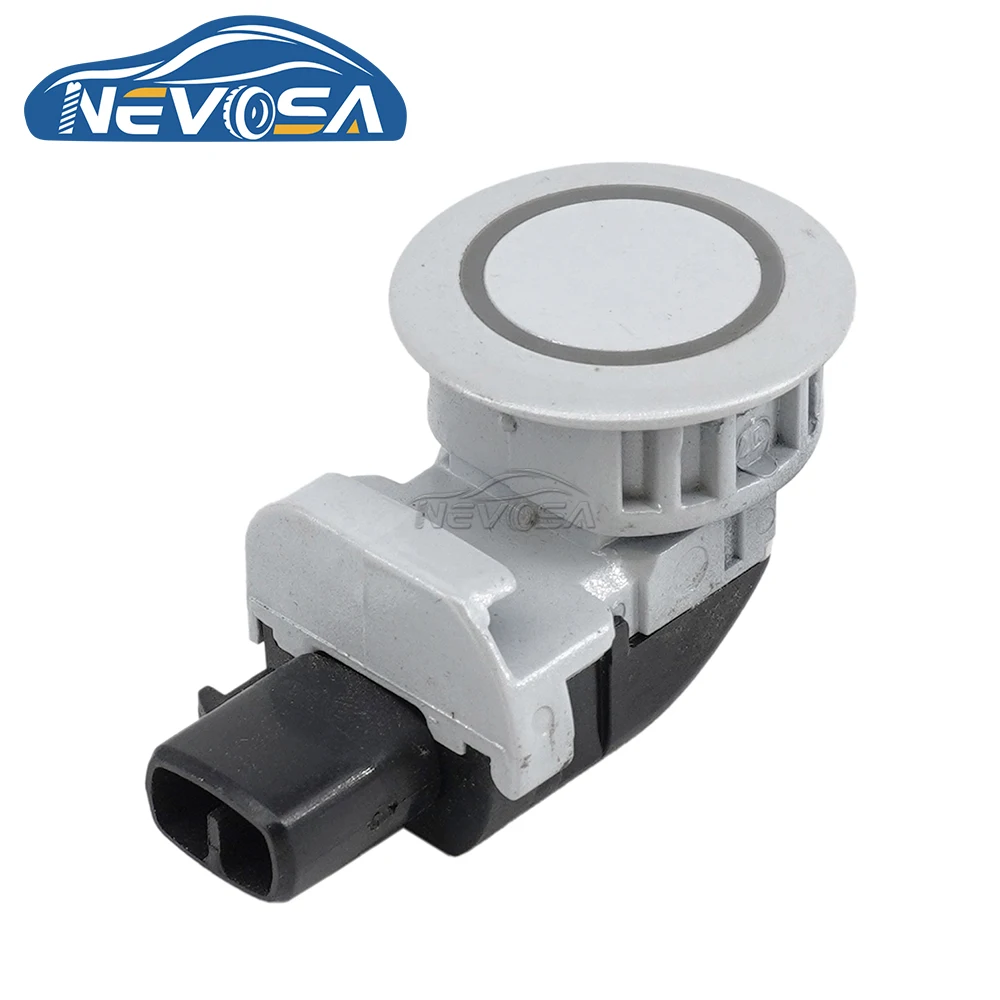 NEVOSA 89341-33040 Reverse Backup Parking PDC Sensor Auto Parts For Toyota Camry Corolla FJ Cruiser Celsior LS430 89341-33040-A0