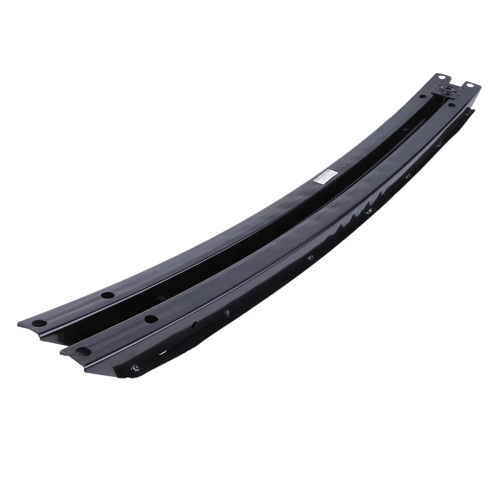 

Front Upper Bumper Bracket Reinforcement Impact Absorber Compatible for Spark 2016-2022 Replaces 42613833