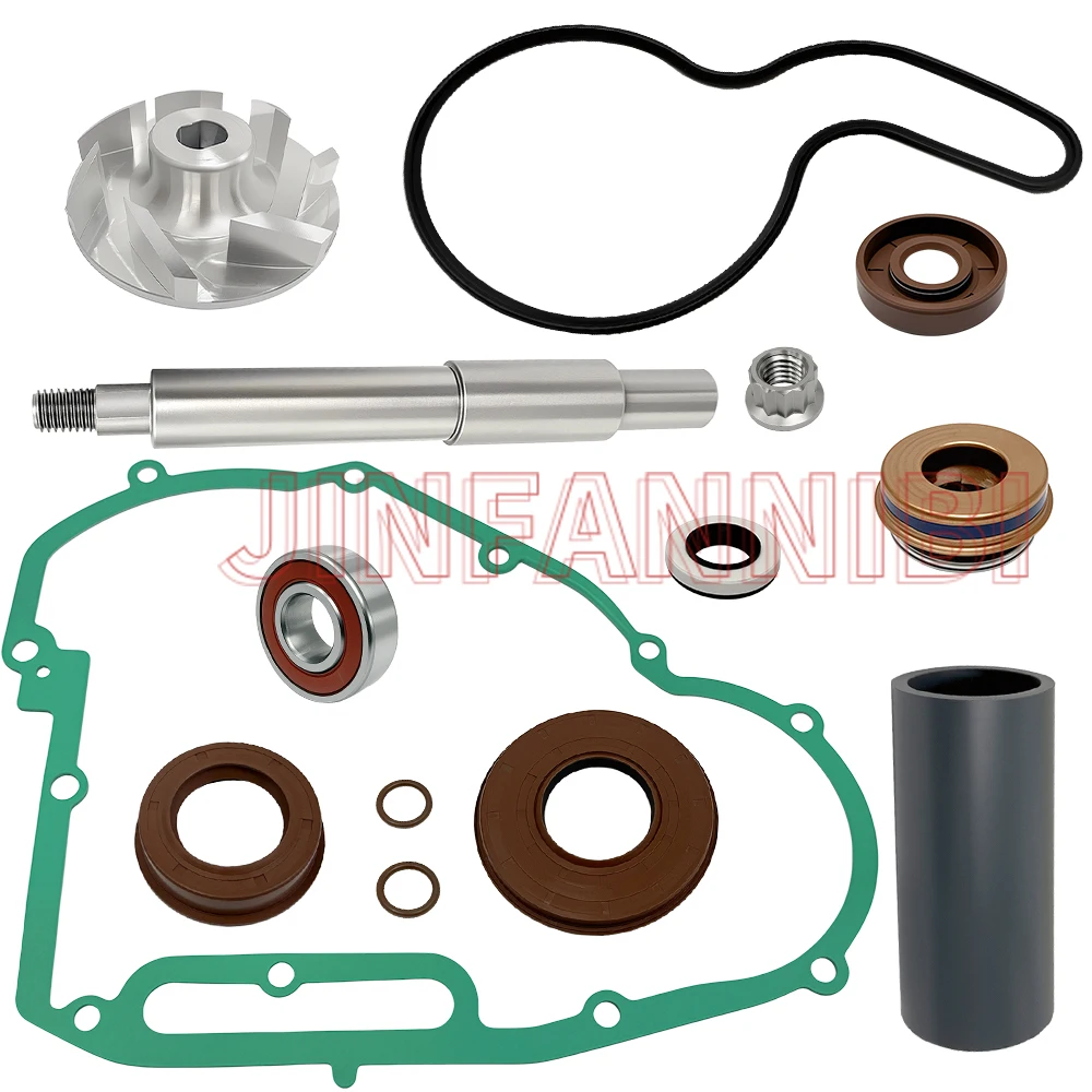 

Комплект для восстановления уплотнений водяного насоса для Polaris Ranger RZR Sportsman 700 800