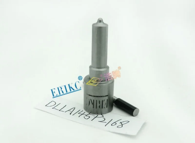 DLLA 145p2168 Original Fire Jet Spray DLLA145p2168 Injector Tips DLLA 145 P 2168 Oil Burn Nozzle for Bosch 0445110376 0445110594