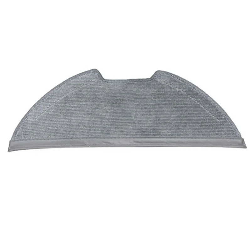 อะไหล่สำหรับ A8 obode/eureka E10s /eta Aurum Pro 6241หุ่นยนต์ดูดฝุ่นรวมถึงผ้าถูพื้นและแผ่นกรอง HEPA