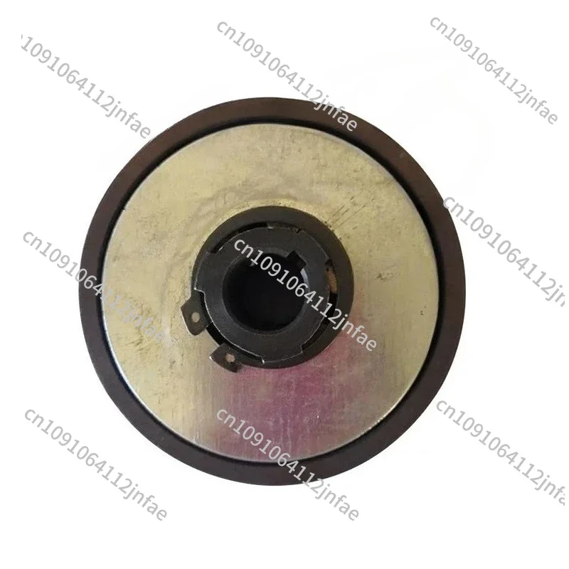 

Double Groove Belt Clutch Suitable for 188F 190F GX390 GX420 Engine shaft