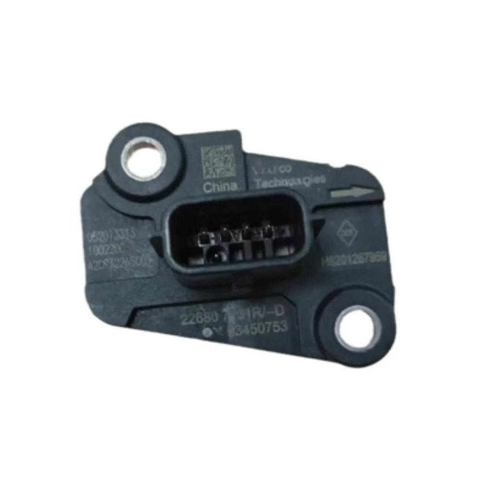22680-7131R Mass Air Flow Meter Sensor For Nissan Navara Pickup D23 2.3 NV400 Qashqai X-Trail Vauxhall Opel Renault 22680-00Q0A 5