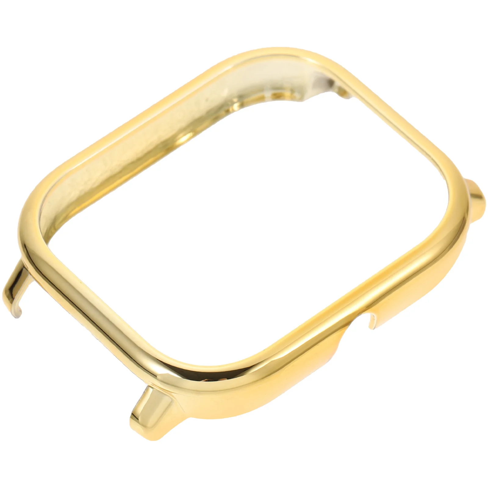 

Watch Protective Frame High-Quality Rugged Against Damage Easy Install Super for Smart Watch