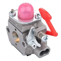 WT-875 Carburetor for Craftsman Poulan Pro McCulloch Blower MAC MC200VS P200C P325 200Mph Blower Carb Replace 545081855