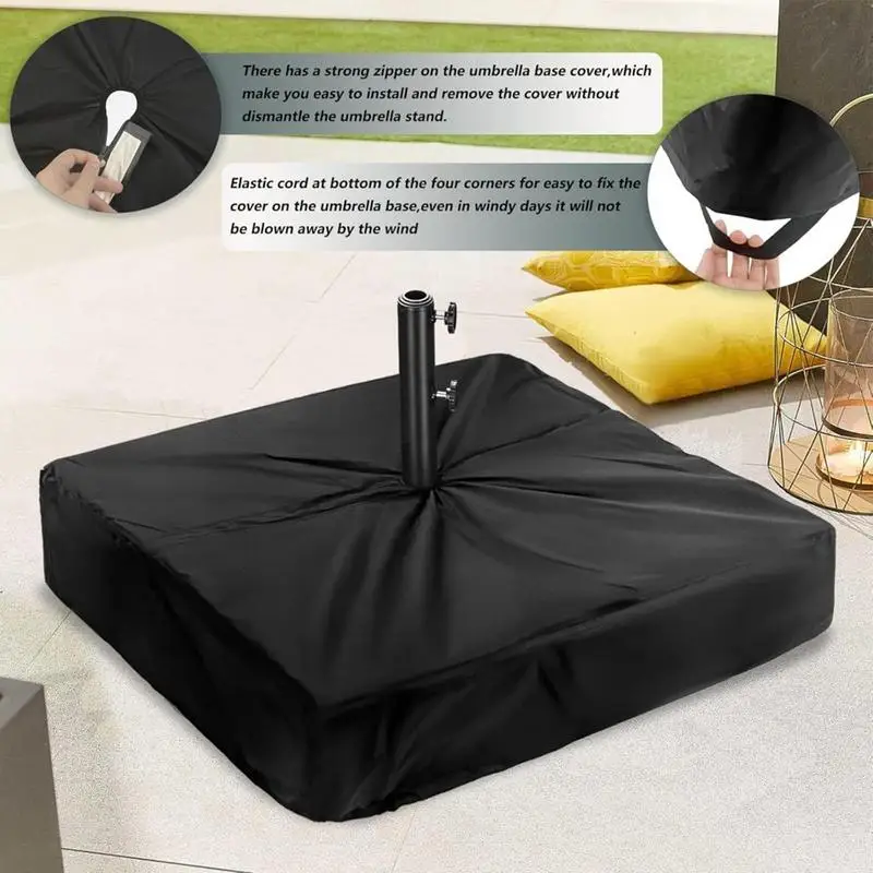 Thumbnail 3 - #7 Compare Umbrella Stands Before You Buy