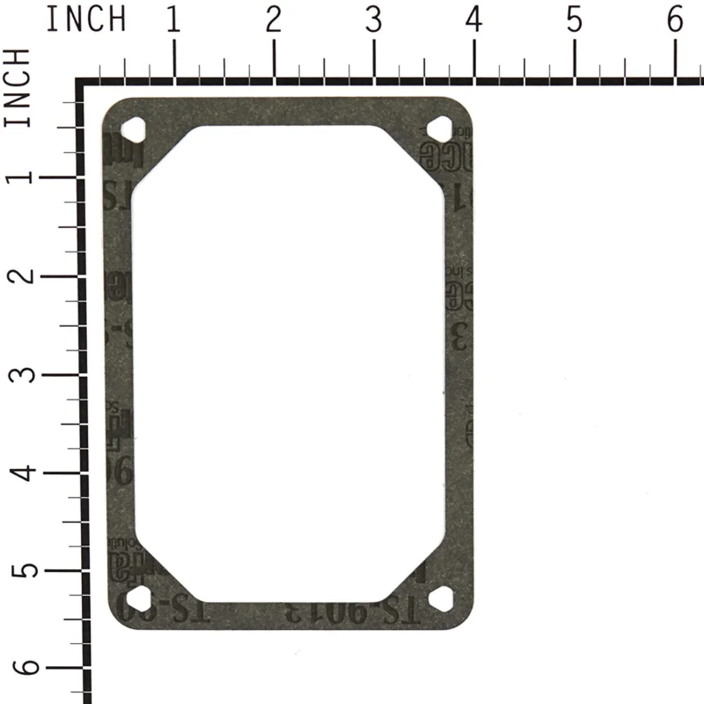 1 buah suku cadang pengganti Gasket Cover Rocker 692285/272475 untuk LT1000 13-18. 5hp Intek OHV 212000 215000 Aksesori mesin vertikal