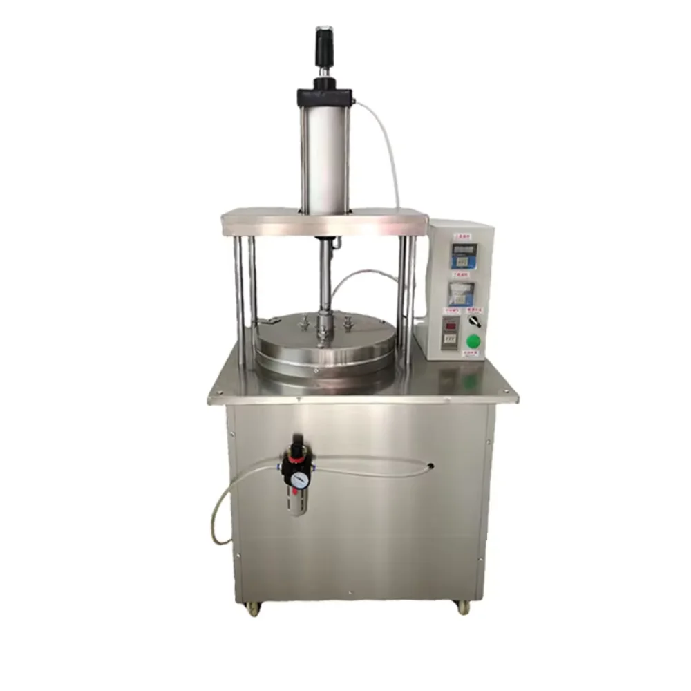 Dough Sheet Press Press and Holy Communion Bread Machines Automatic Commercial and High Performance Options
