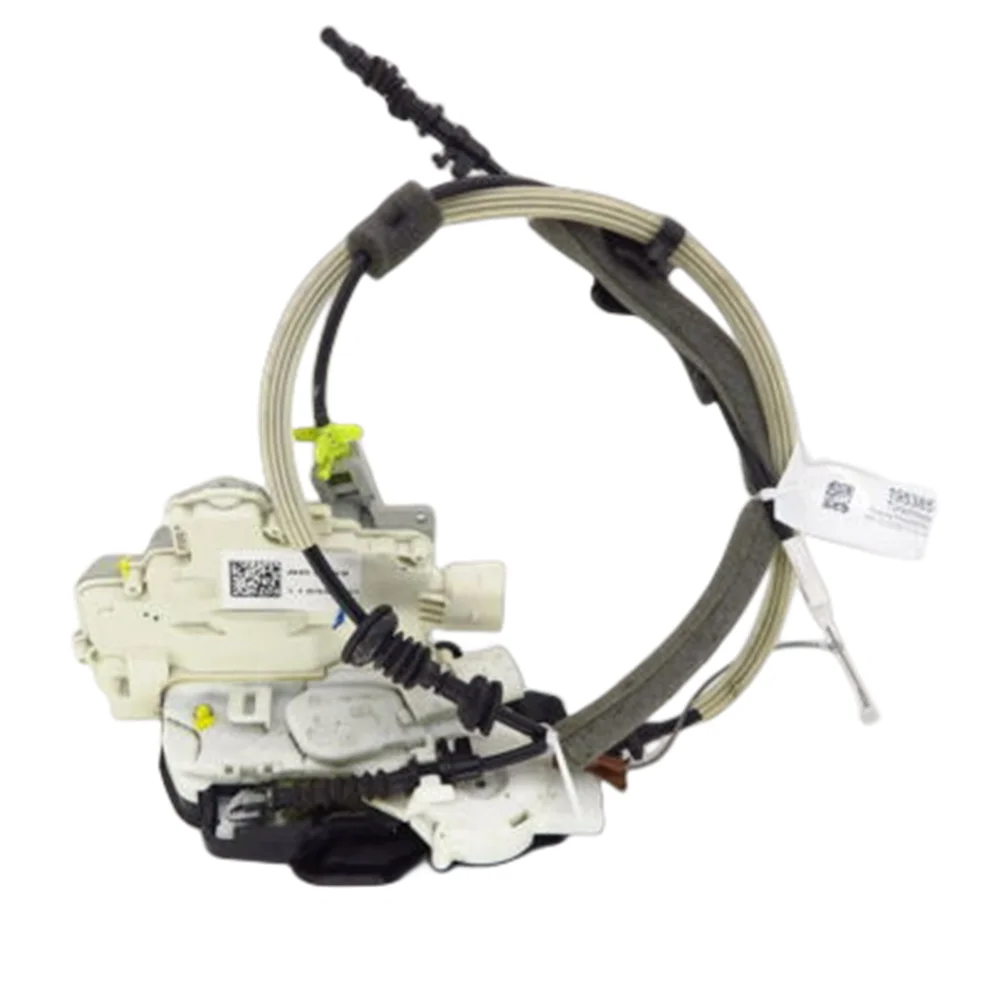 97053752300 97053752400 قفل الباب لبورشه باناميرا #1