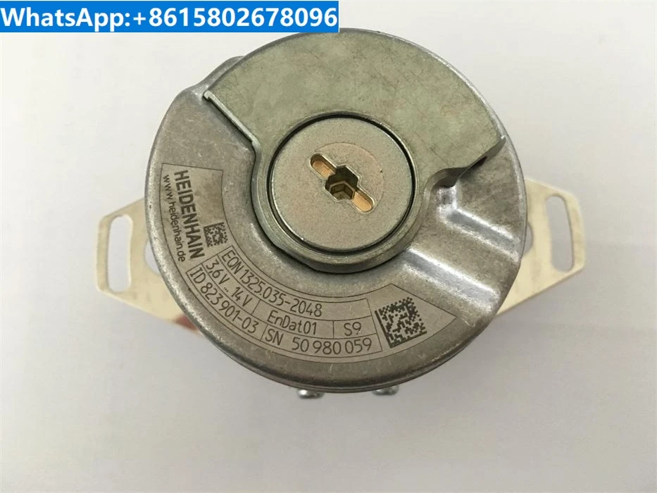 

Spot original Heidelberg encoder EQN1325.035-2048 ID 823901-03