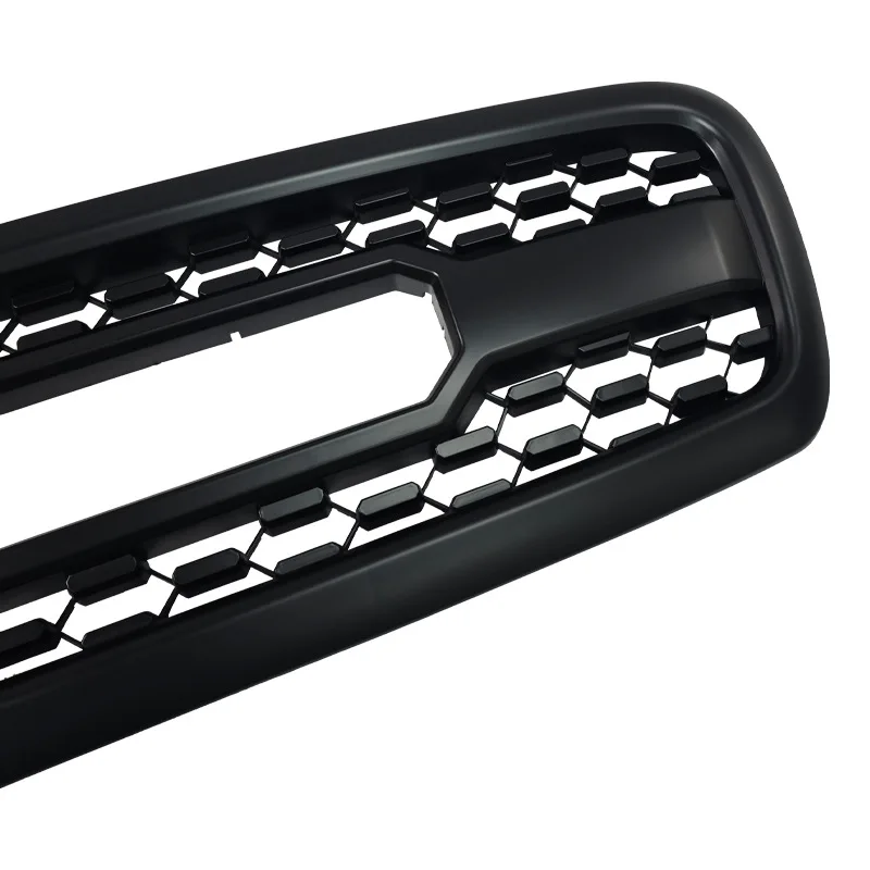 สำหรับ Toyota Sequoia 2001-2004 กระจังหน้าสไตล์ TRD พรีเมียม แบบตรงรุ่น ใช้แทนของเดิมได้ ชุดแต่งภายนอก อัพเกรดชิ้นส่วนรถยนต์