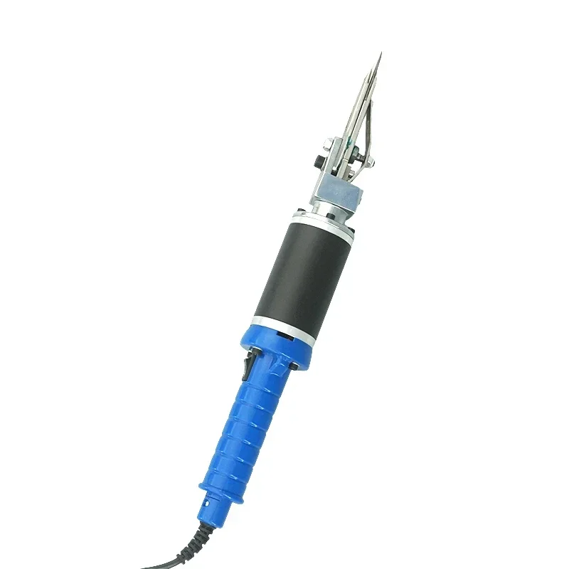 Stainless Steel Plastic Tufitng V Shape Carpet Clipping Machine Adapter Rug Carving Scissors