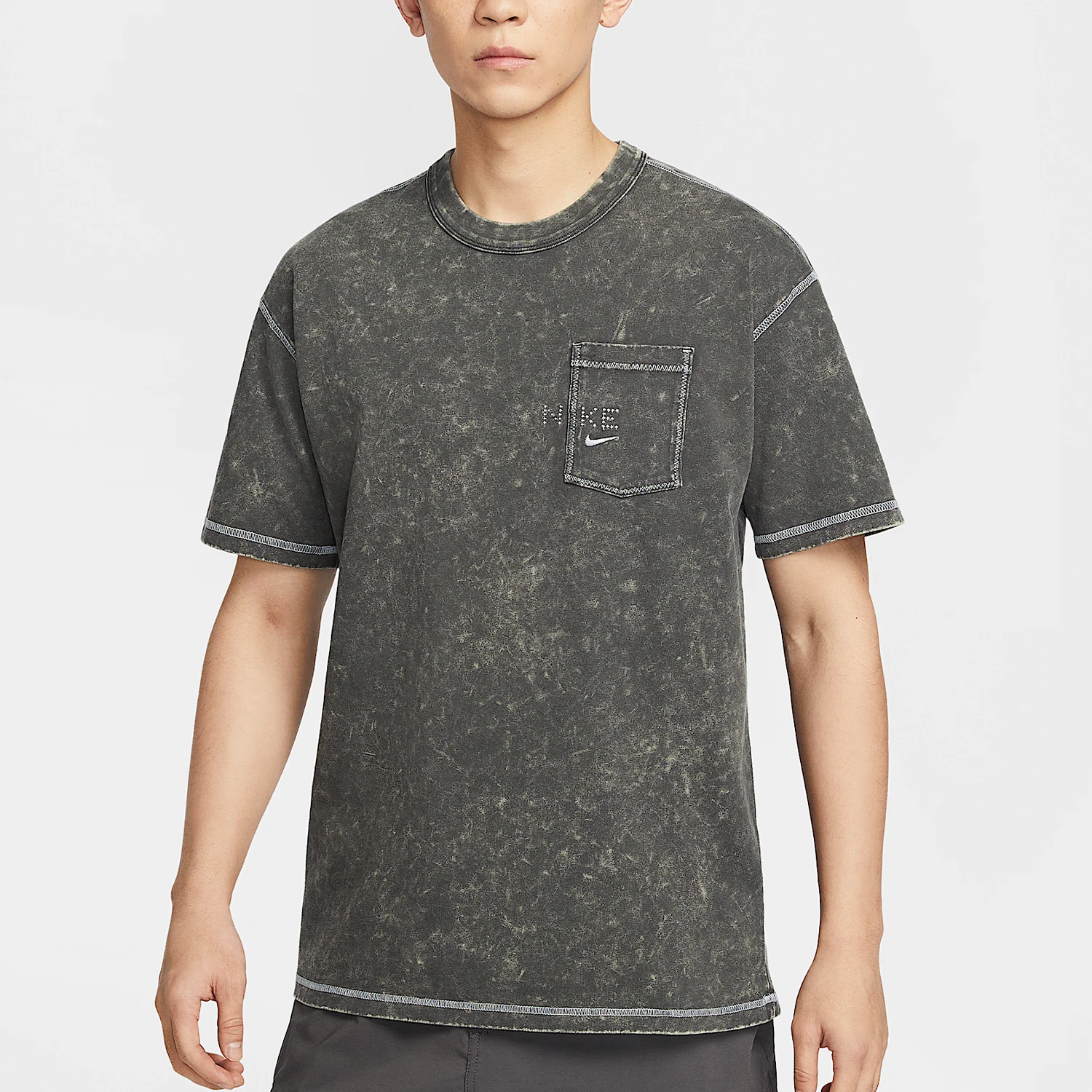 Nike Genuine Sports… - image