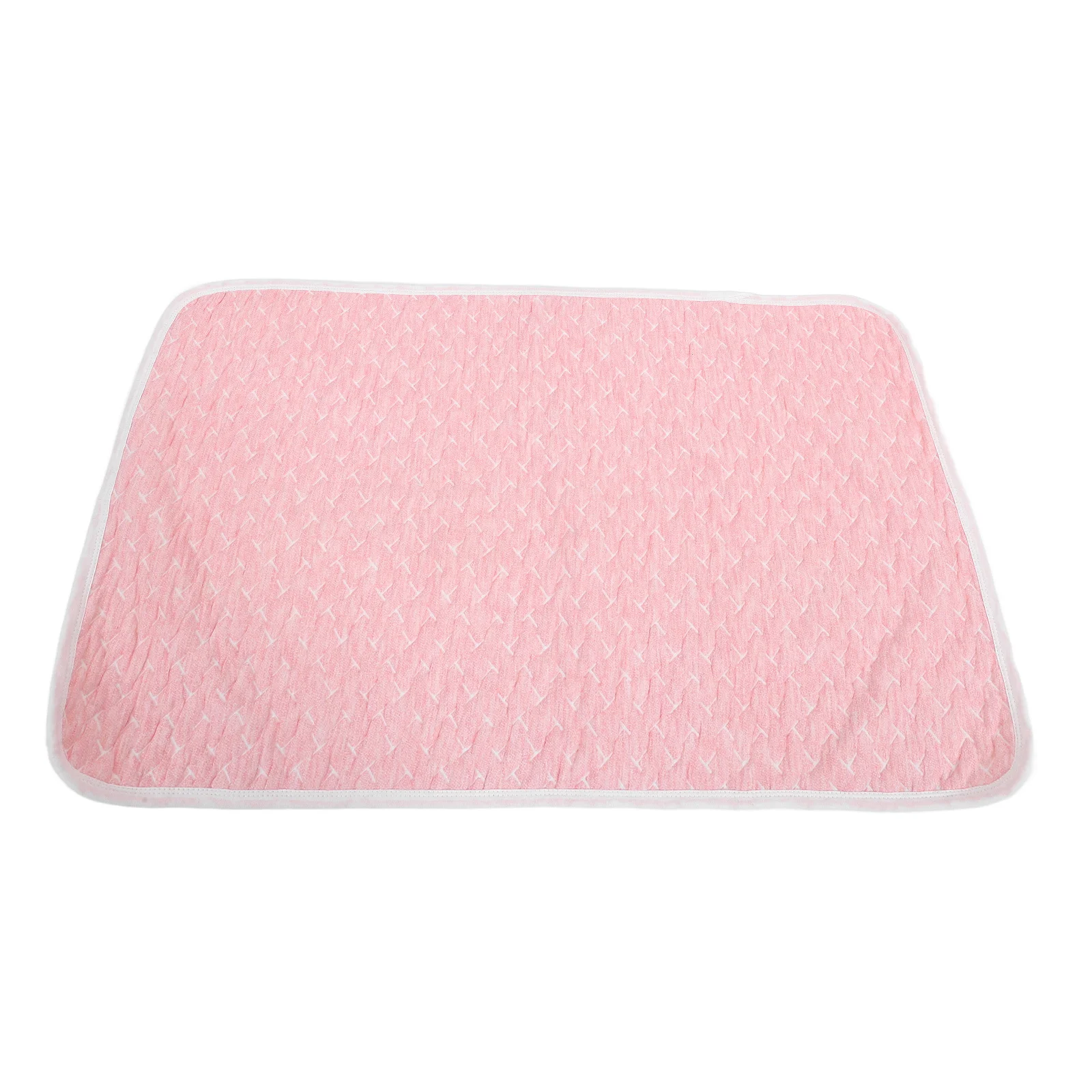 

Newborn Waterproof Breathable Changing Pad Multipurpose Nursing Cushion Diaper Mat Baby Toddler Reusable Washable Changing Mat