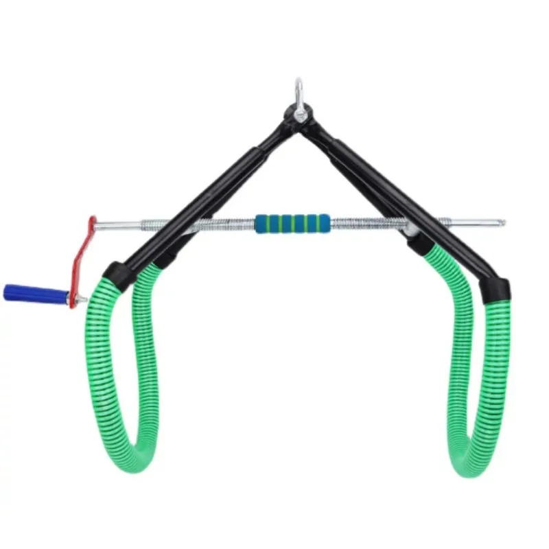 Cattle Lifting Sling for Downer Cow, Heavy Duty Hip Lifter with 3500-4000 Jin Capacity