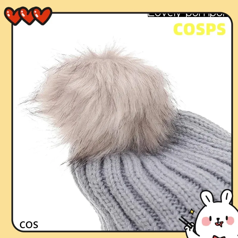 

NO1 Шапка из синтетических волос для женщин, зимние теплые шапки для наращивания волос, термоудерживающие парики для женщин, модные цвета, волнистые H KOCOS