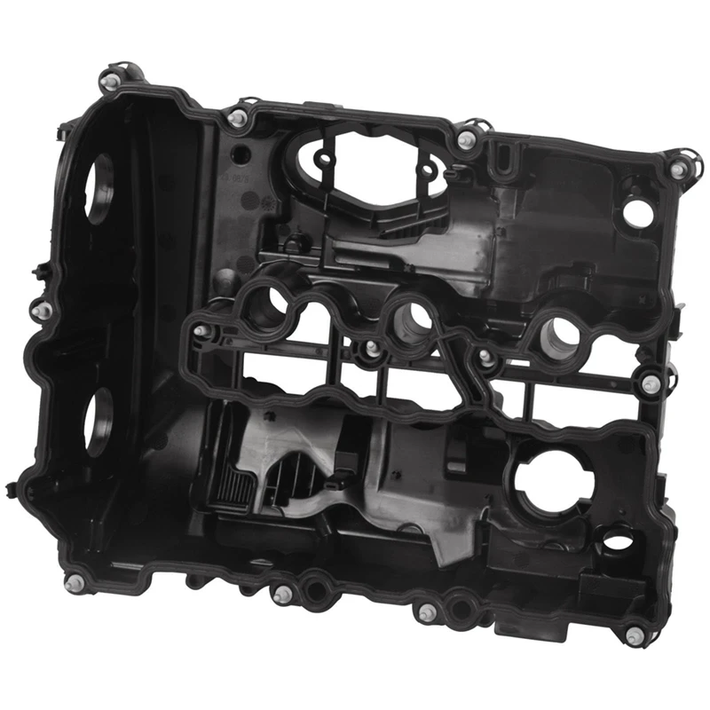 Auto Engine Cylinder Head Valve Cover Replacement For BMW 2 Series F45 3 Series F30 Mini F55 F60 Benz 11127611277