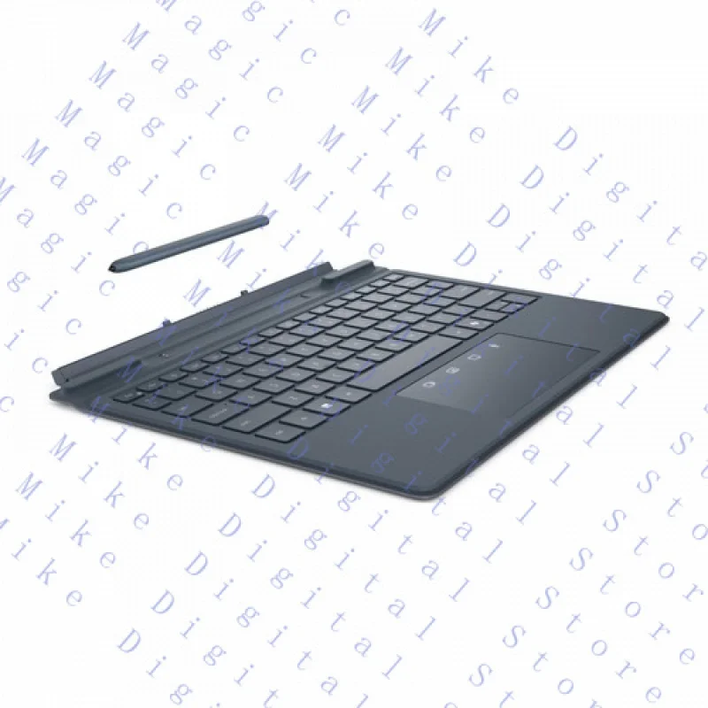 

Новинка UU для Dell Latitude 7350, съемная клавиатура и ручка для совместной работы