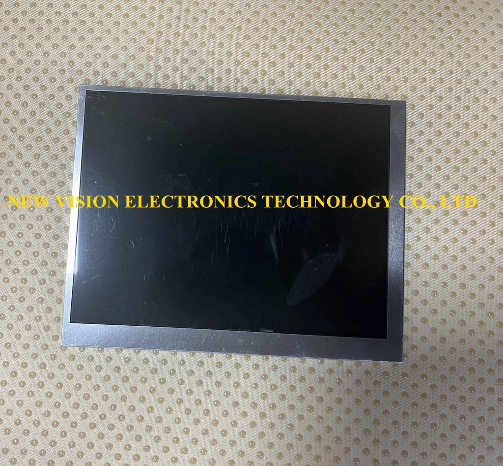 AC057QE02 AC057VK04 Brand New Original 5.7 inch LCD Display Screen for Industrial Equipment for Mitsubishi