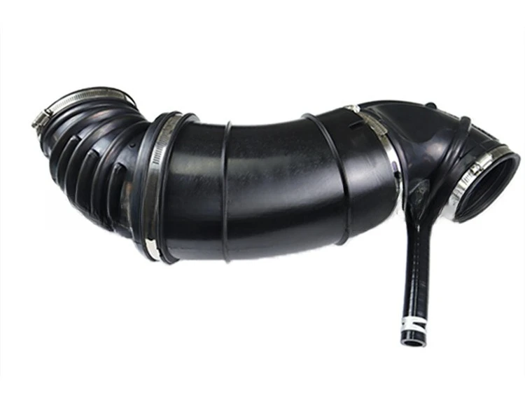 

Automobile standard installation cooler pipe intake hose 53032944AL