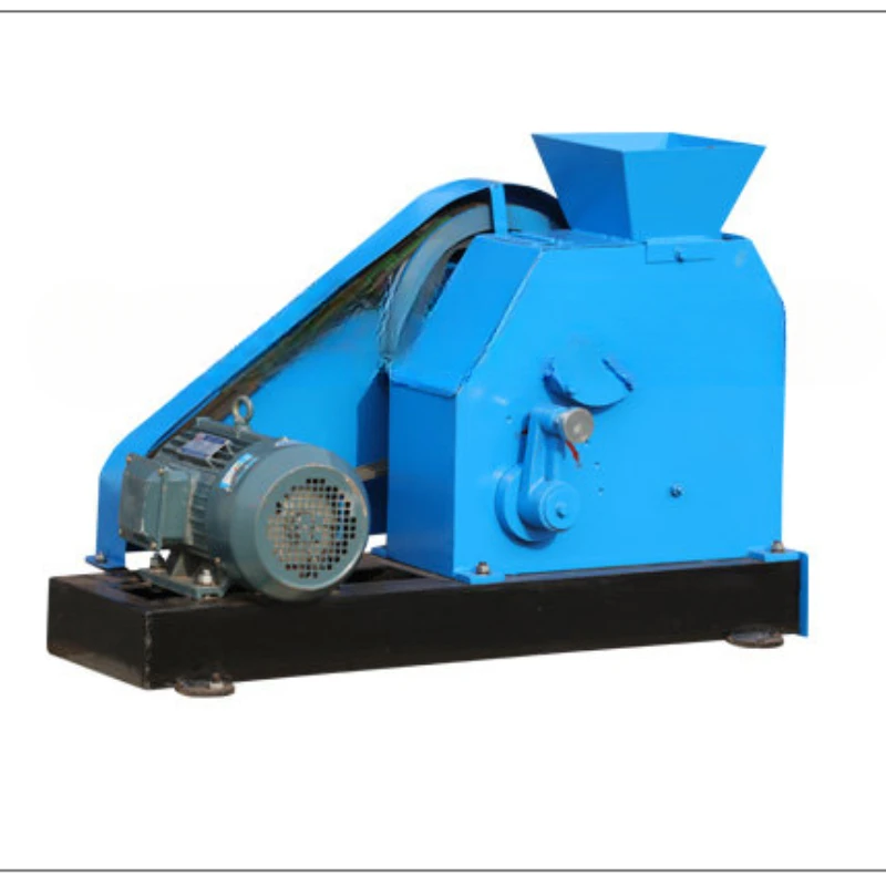 

Ordinary Jaw Crusher 100x60a Laboratory 100x60e Building Materials Ore Crusher