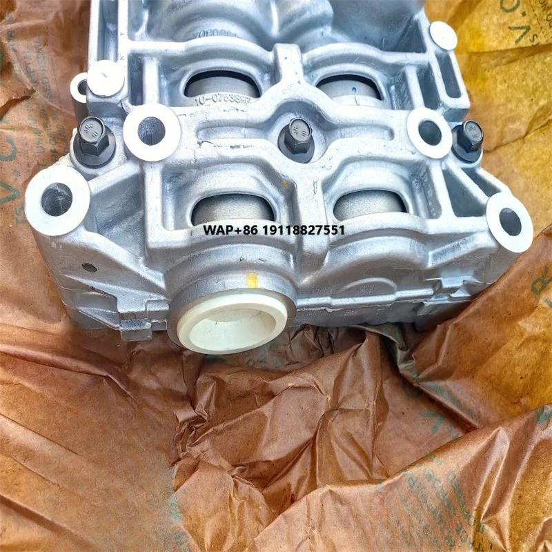 

High-quality Engine Oil Pump 2330025040 Suitable for K-ia