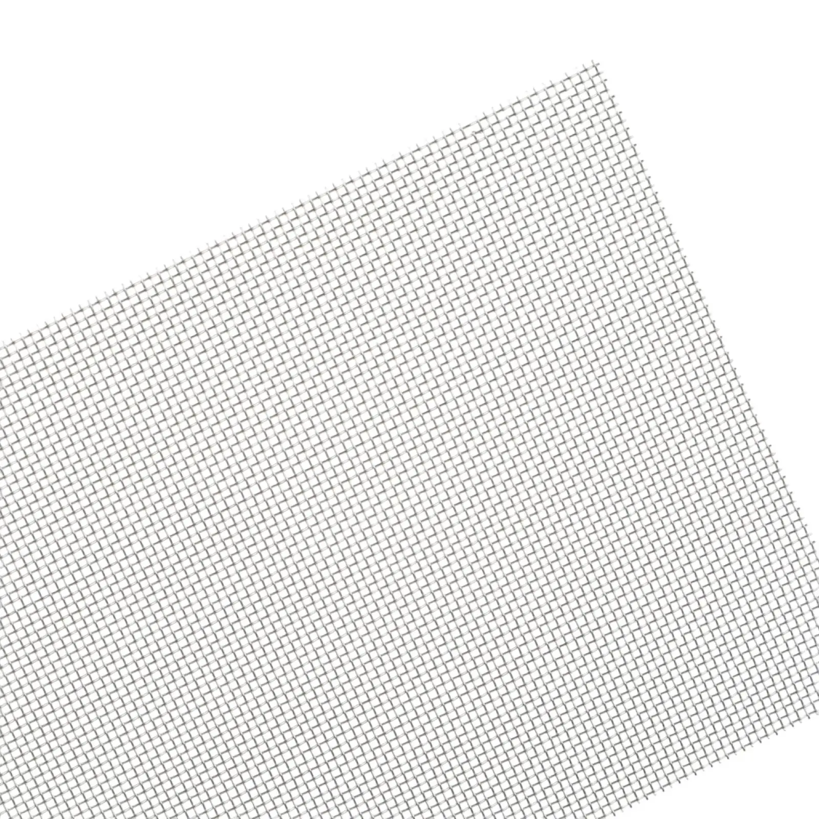 15*5cm Automotive Mesh Repair Automotive Repair Mesh Net Sheet Metal Tool Bumper Repair Solutions Enhanced Component Shield