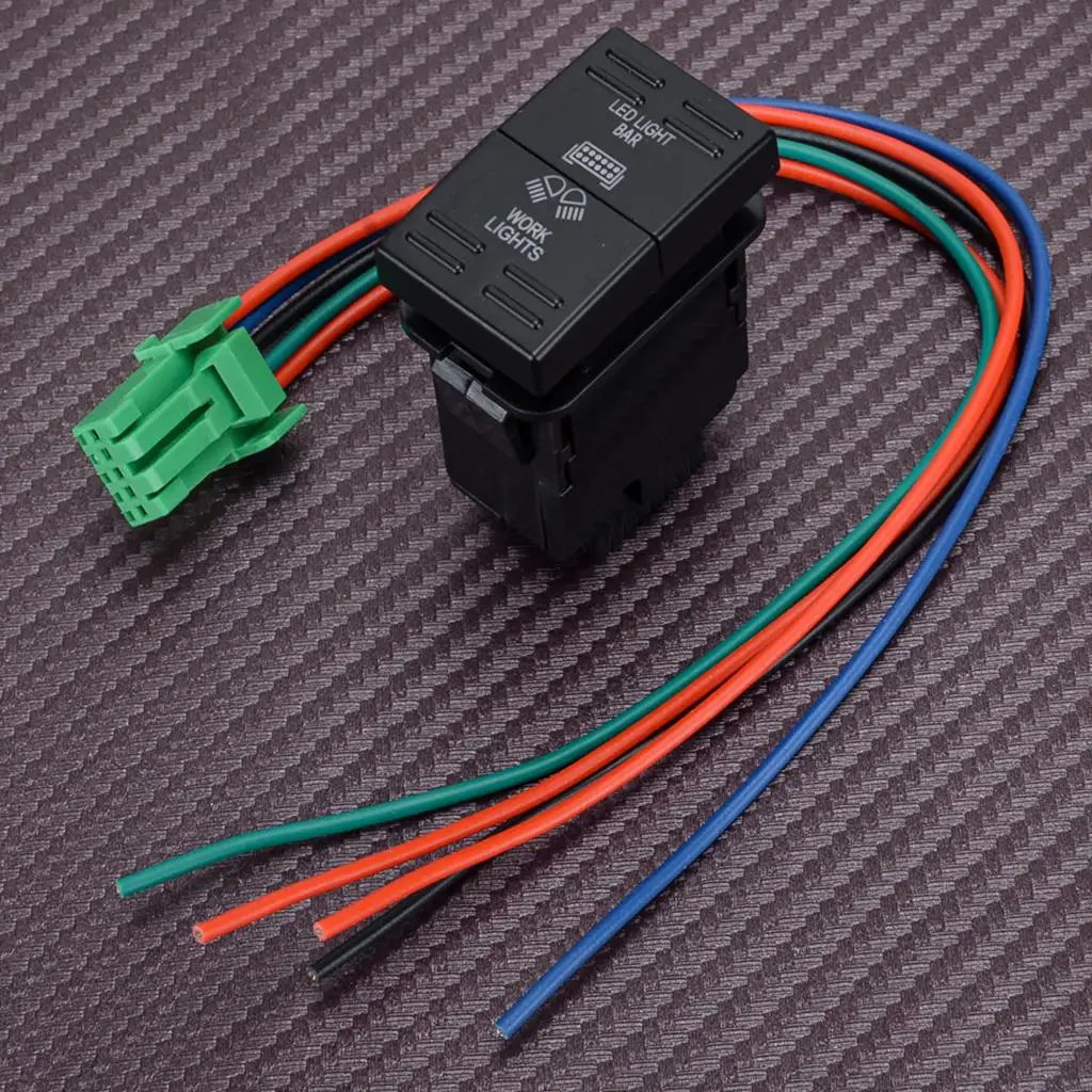 Work Lights & Led L… - image