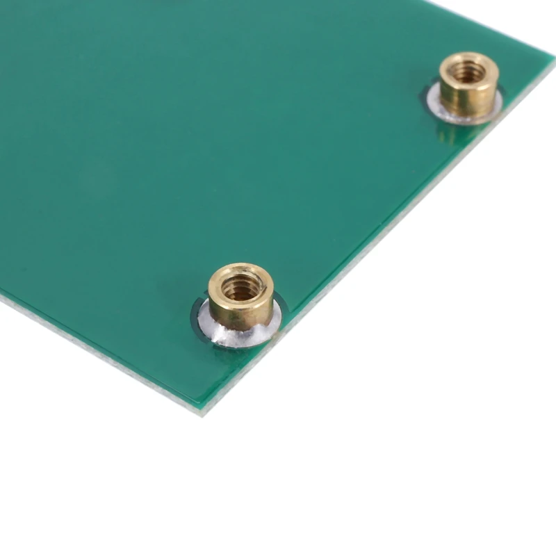 Mini PCI-E MSATA SSD Ke Papan Modul Kartu Konverter Adaptor Micro-SATA 1.8 Inci