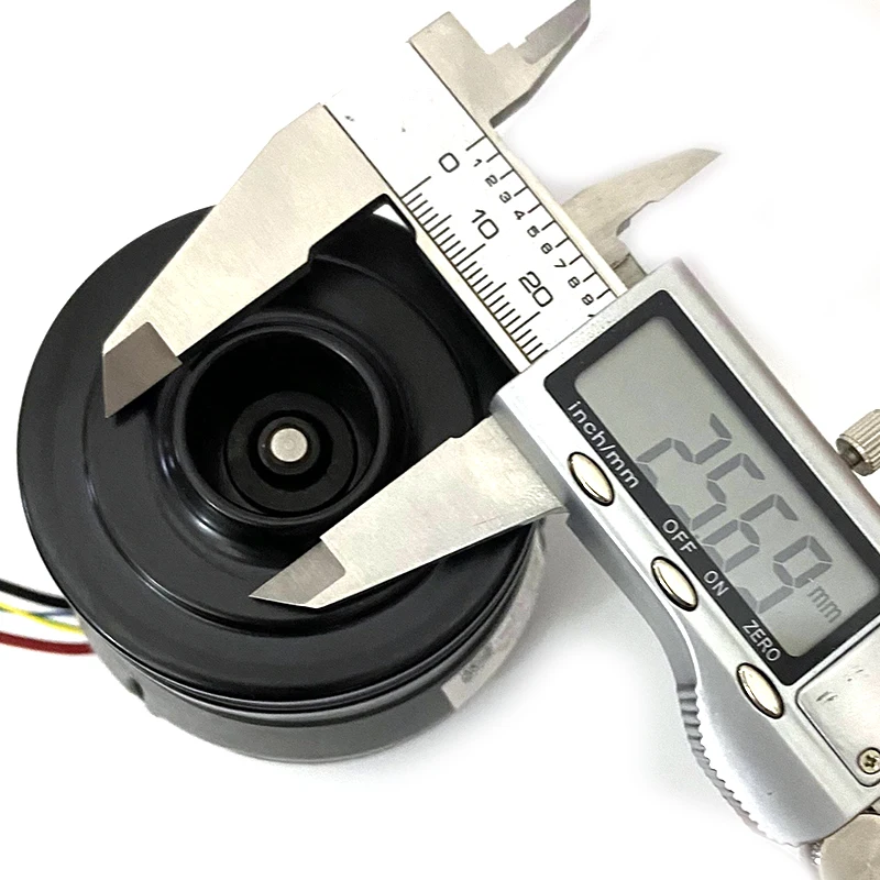 vacuum cleaner Original motor 75BLDB-GS01 21.6V 150W for Tineco Floor One S5/S3 replacement
