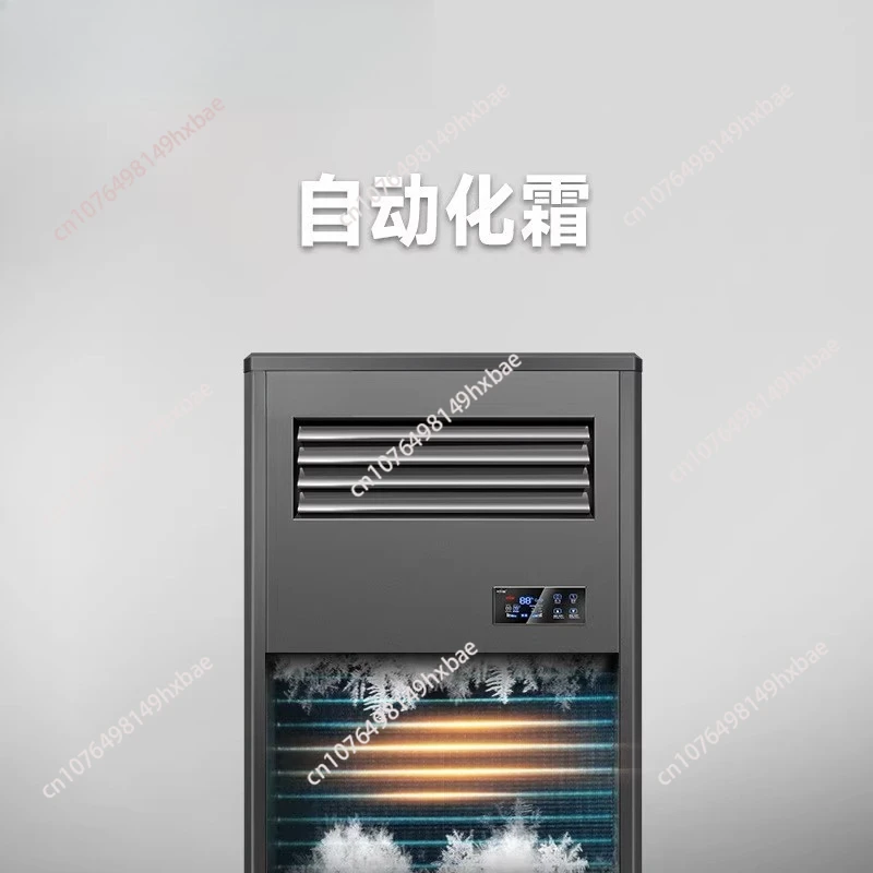 Explosion-Proof Temperature Control Cooling Dehumidifier Industrial High-Power Precision Cooling Air Conditioner Water-Cooled