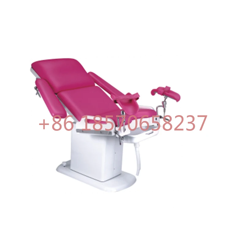 Multi-function Obstetric Table Delivery Bed Gynecological Electrical Obstetric Examination Bed Birthing Chair