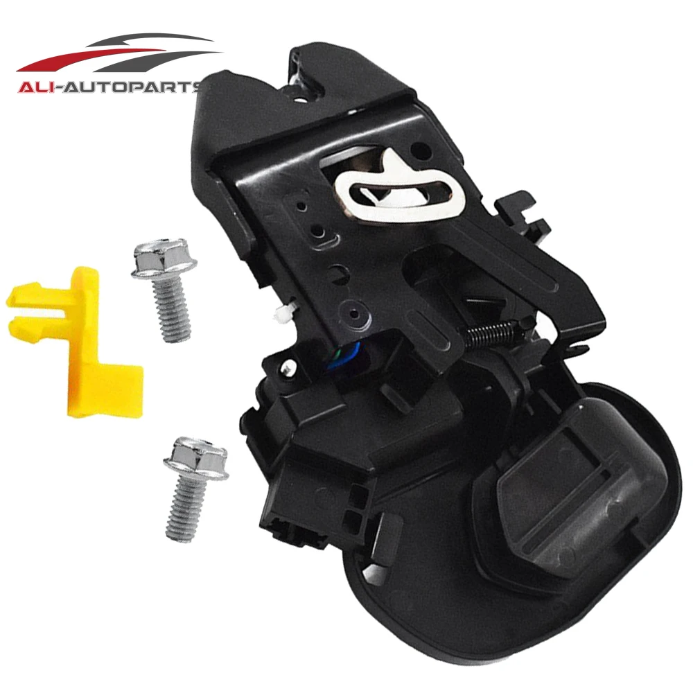 

74851-SDA-A22 Car Rear Tailgate Trunk Latch Lock Actuator For Honda Accord 2003 2004 2005 2006 74851SDAA22