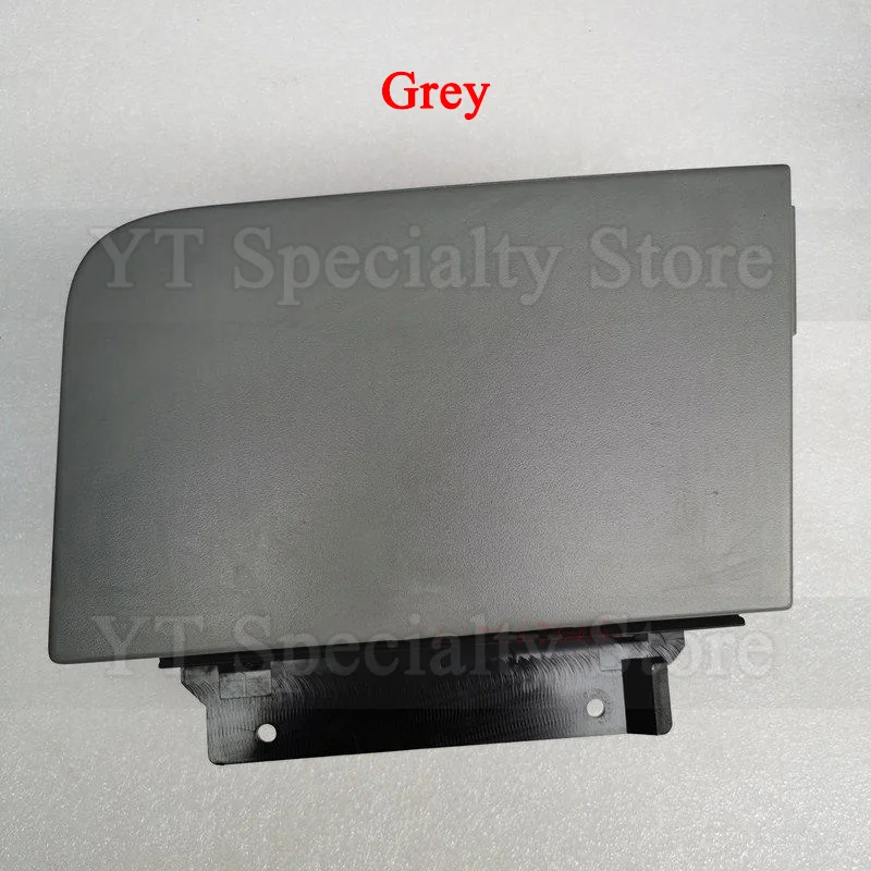 Kamshing (second-hand) Car Rear Ashtray For Volkswagen Touareg 2004-2010 Rear Doors Ashtrays Cover