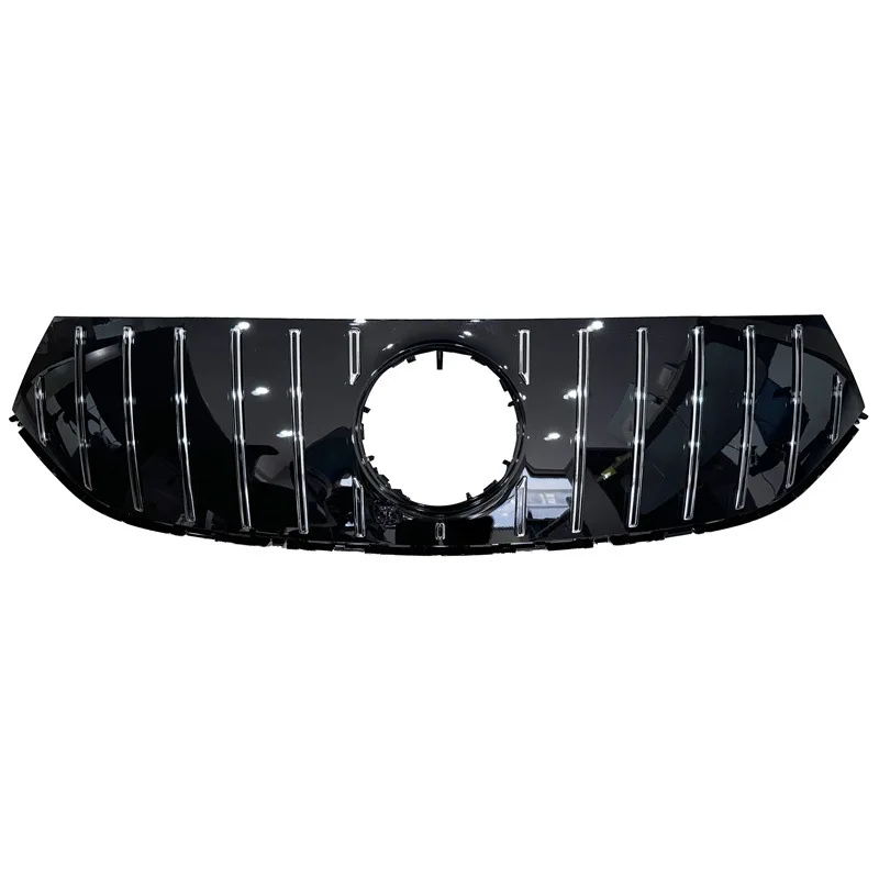 

Suitable for EQA front grille modification Mercedes-Benz EQA middle grid grille middle grid AMG EQA53 water tank cover H243