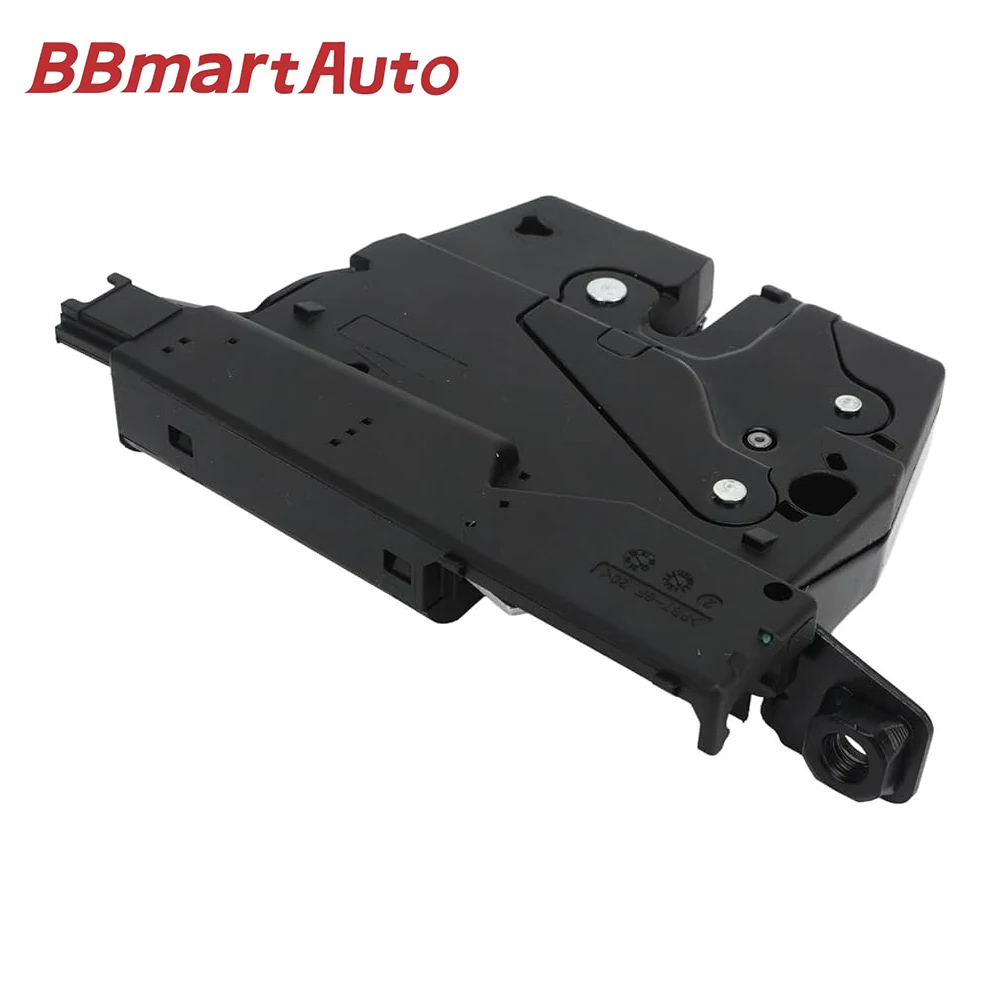 

51247191212 BBmart Auto Parts 1 Pcs Trunk Lock Tailgate Rear Trunk Lock For BMW 3 4 5 6 Series F30 F32 F10 F06 F12 F13