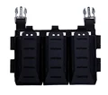 front panel -BK
