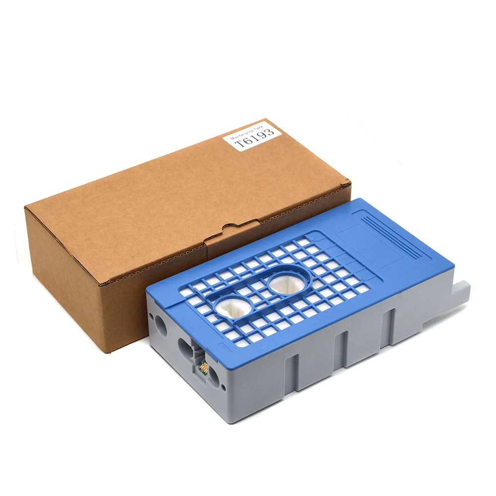 

T6193 Maintenance Tank for Epson SureColor T3000 T5000 T7000 T3200 T5200 T7200 T3070 T5070 T7070 Printer
