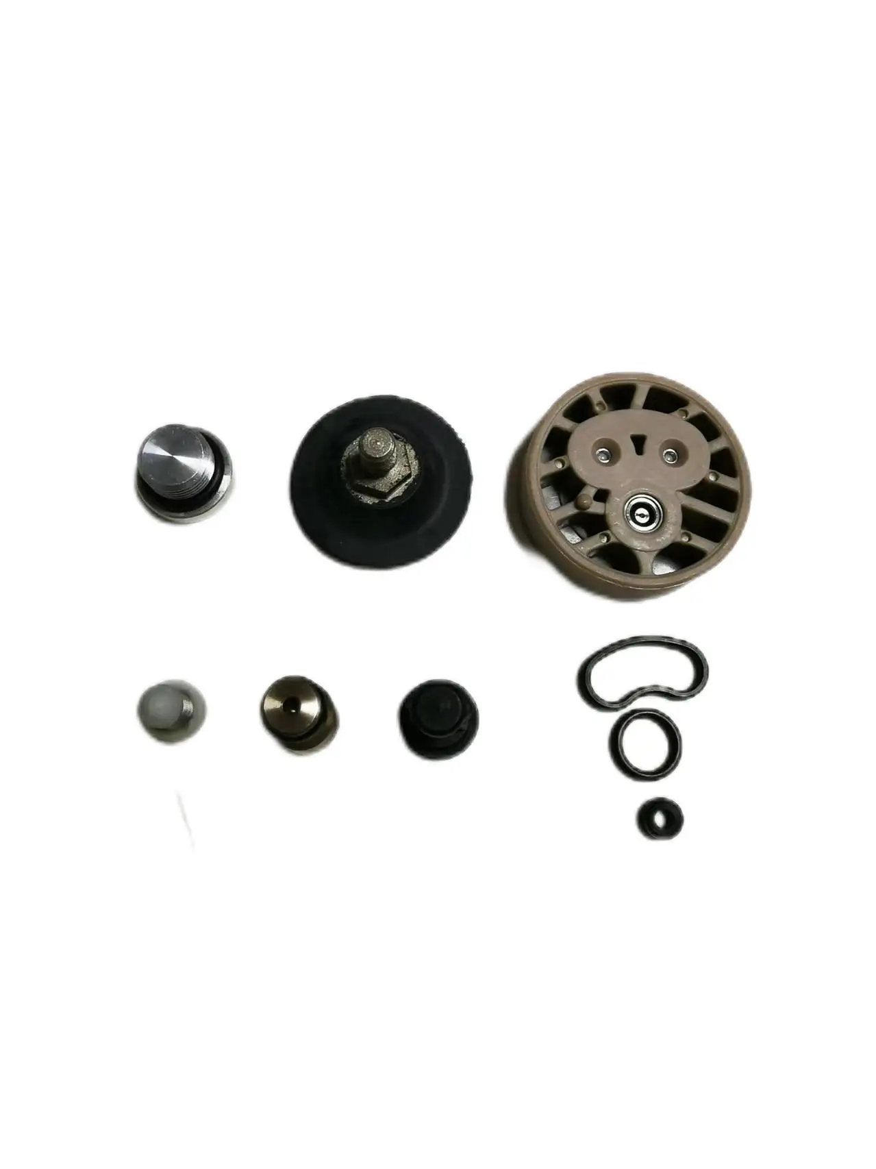 (Upgraded Version) Suitable For Scania MAN MERCEDES-BENZ Truck Urea Pump Repair Kit OEM 2655852 2182737 2549339 2009872