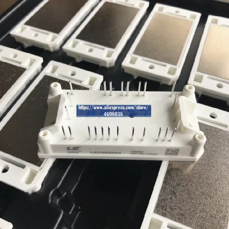 LEC20G604 LEC8G1207 MODULE neuf et ORIGINAL, livraison gratuite