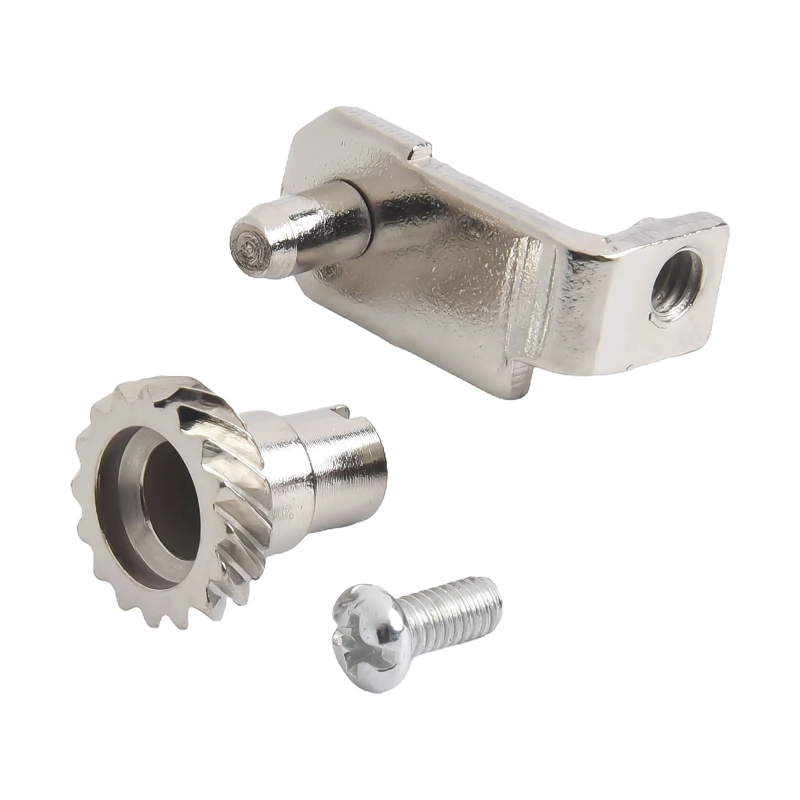 1 Set Chain Adjuster Tensioner For Chainsaw Models Garden Machinery Accessories Kit Metal Exquisite High Quality