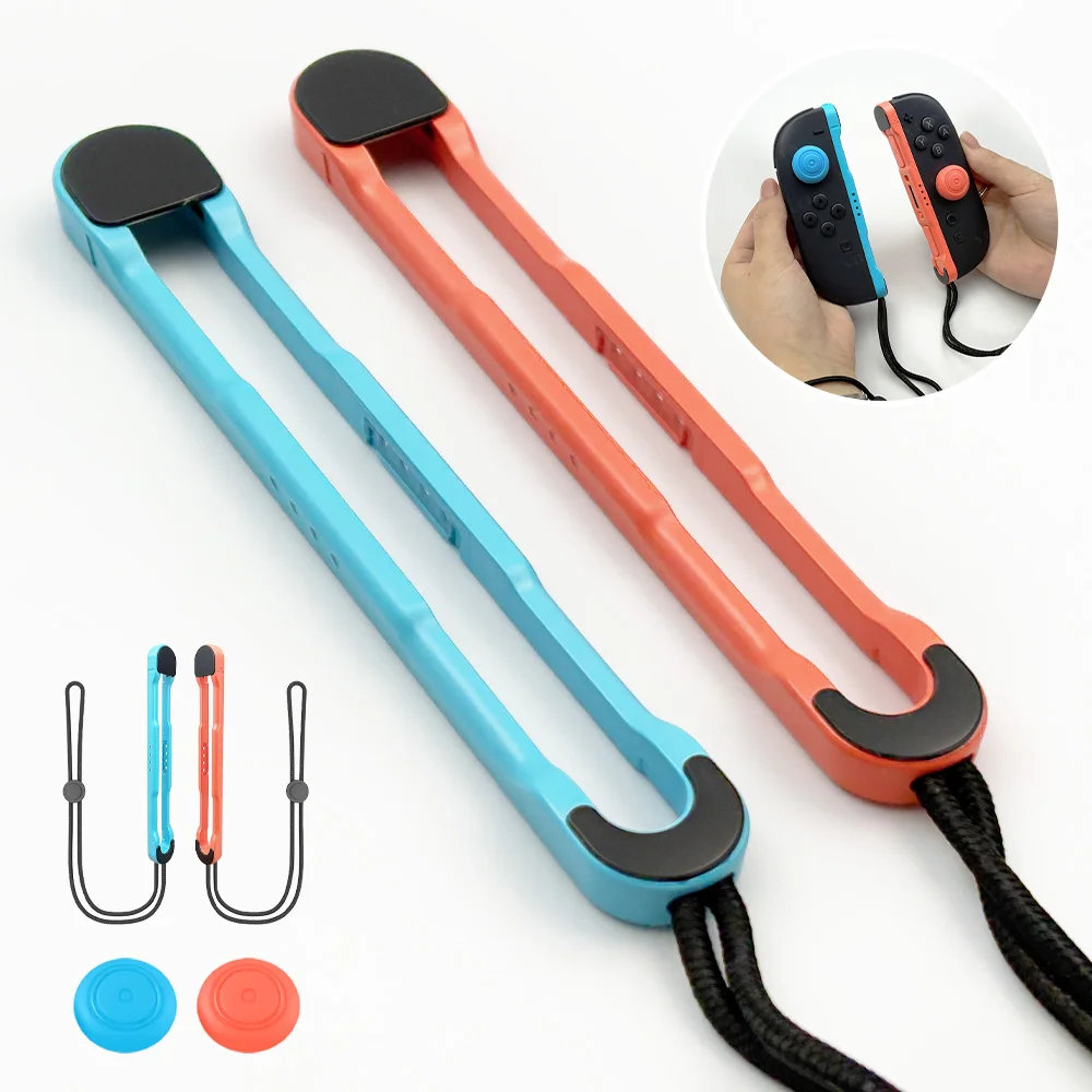 Wrist Strap for Switch 2 Joycon Controller Anti-Slip Adjusta