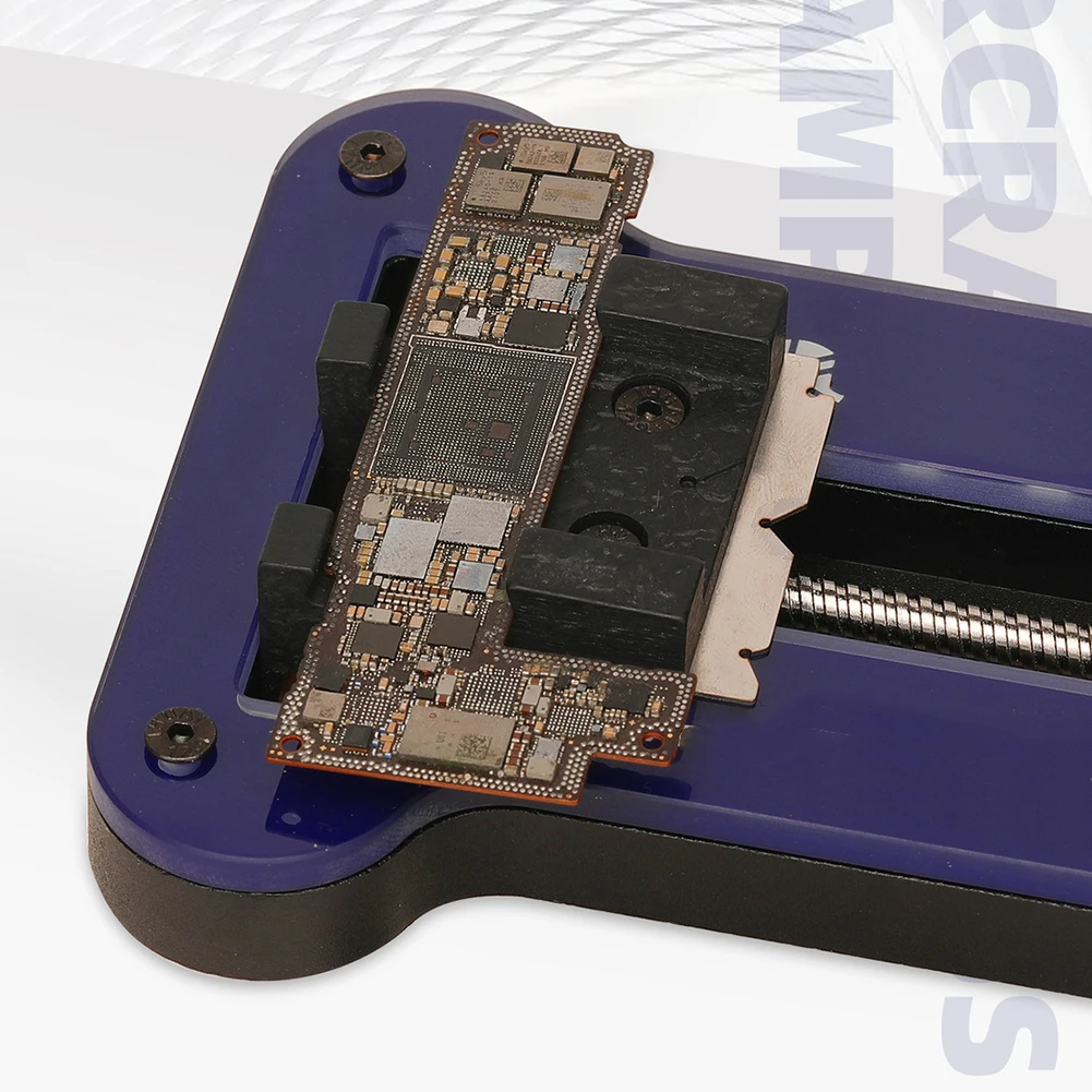 

Multifunctional Fixture Holder Fixture For CPU Motherboard Repair Soldering Tool For Motherboard Configurations During Repairs