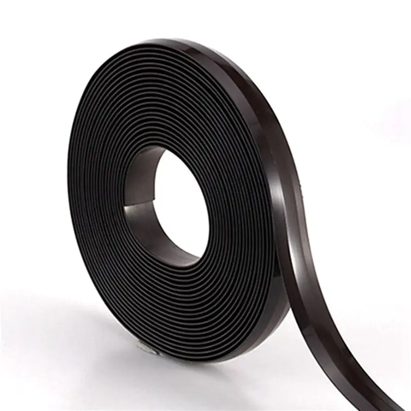 ABLQ 3 قطعة 2 متر شريط مغناطيسي افتراضي جدار لشاومي مكانس كهربائية للكنس للحماية الافتراضية المغناطيسية القوية علامة حدود الحائط #5