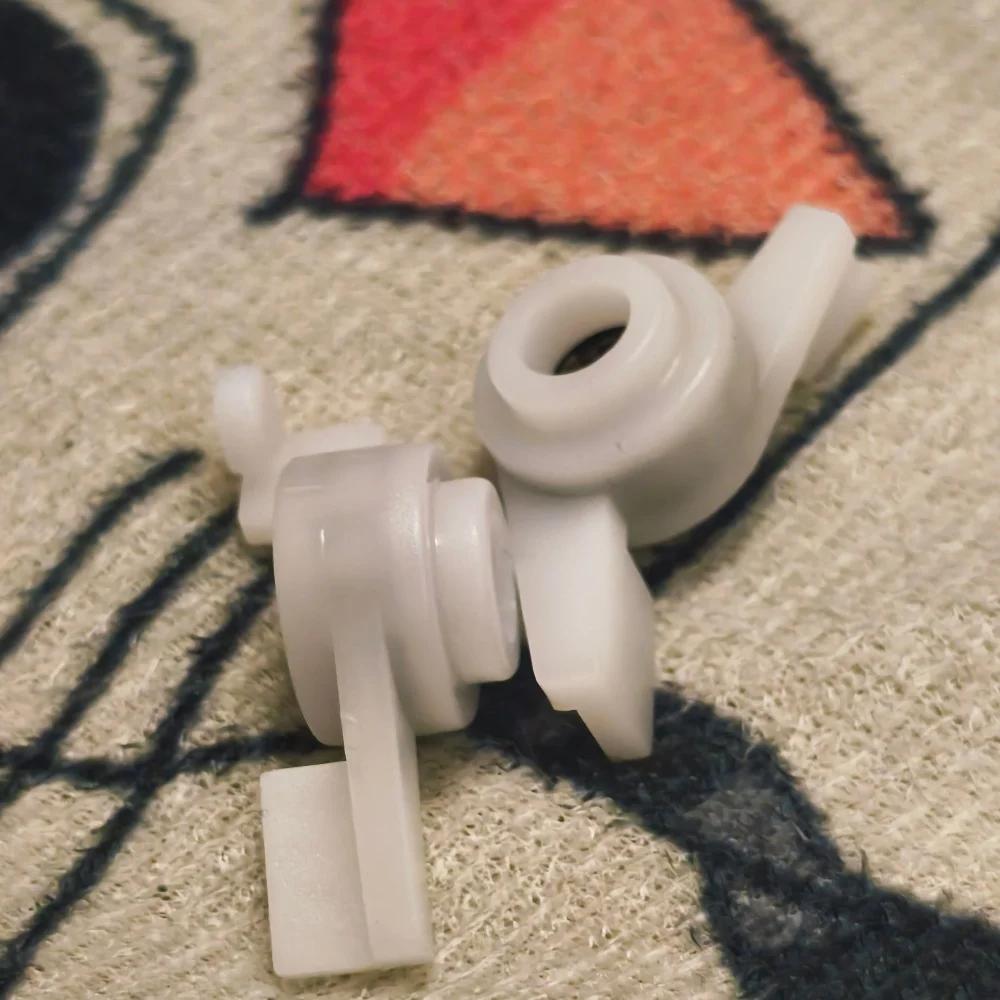 

10X FL3-2159-000 One Way Arm for CANON IR ADV 6055 6065 6075 6255 6265 6275 6555 6565 6575 8085 8095 8105 8205 8285 8295