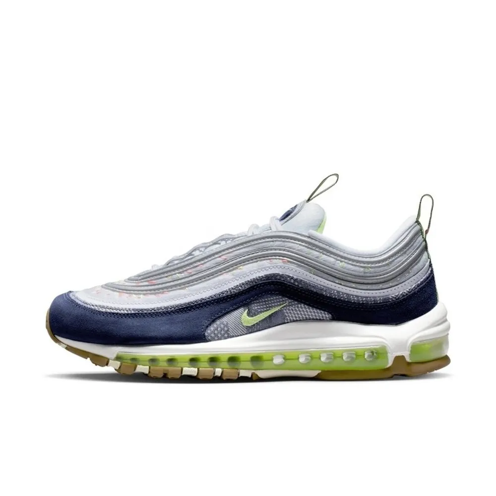 Nike Air Max Unisex Cushioned Running Shoes Multi-Functional Running Shoes FB1851-131