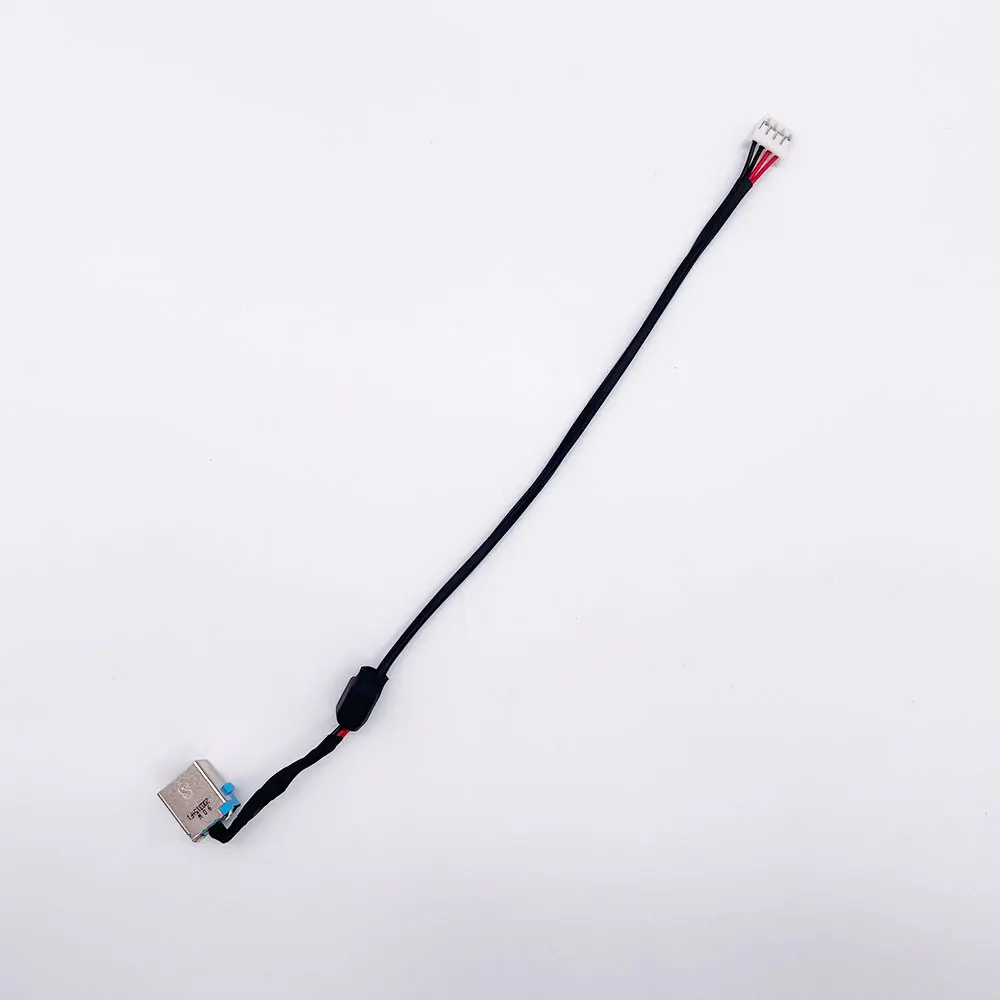 For Acer Aspire TimelineX 5830 5830G 5830T 5830TG 4830 4830G 4830T 4830TG 5250 Laptop DC Power Jack DC-IN Charging Flex Cable