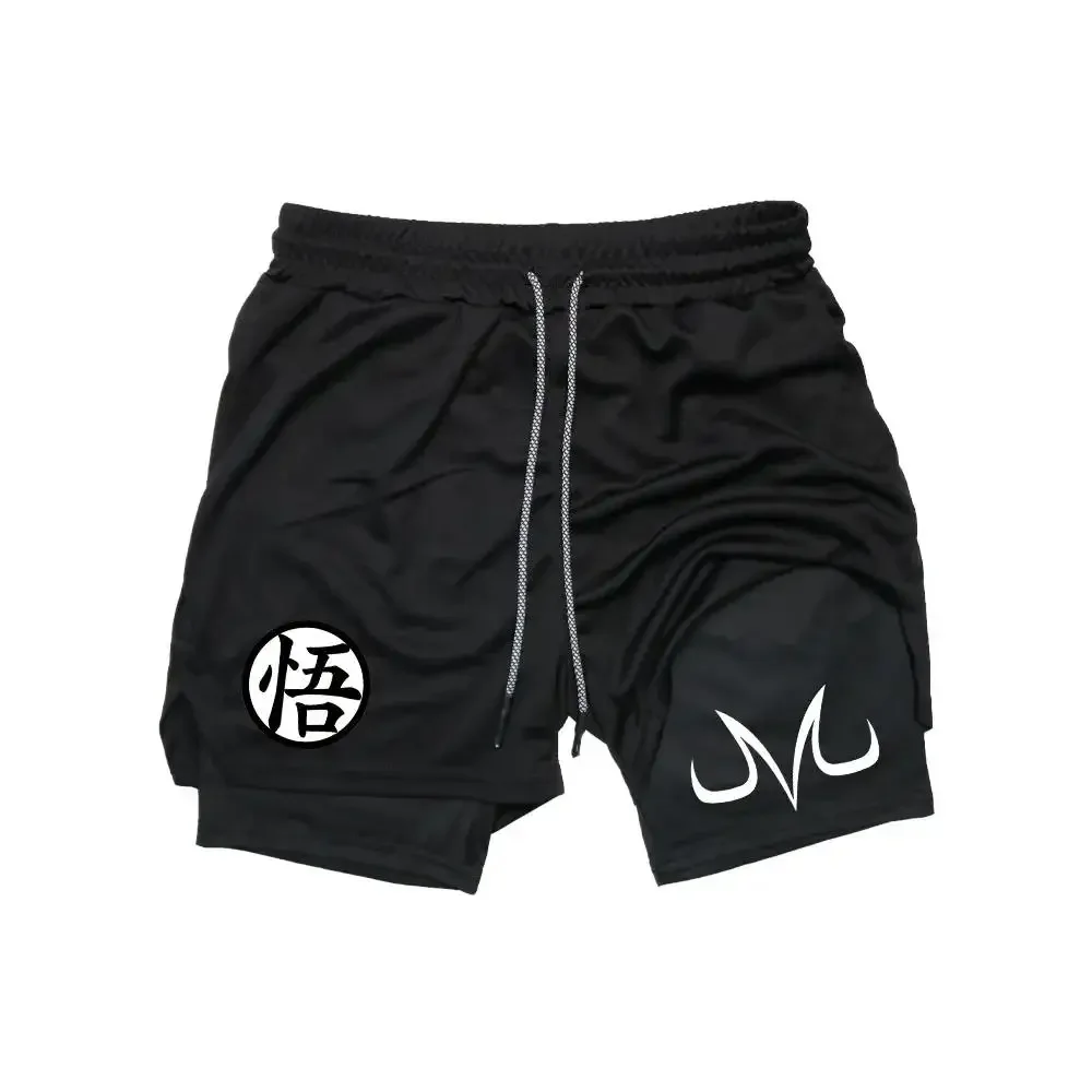 

Аниме Gym Мужские и женские брюки с принтом комиксов для тренажерного зала Высококачественные брюки для бега для фитнеса Мода и отдых