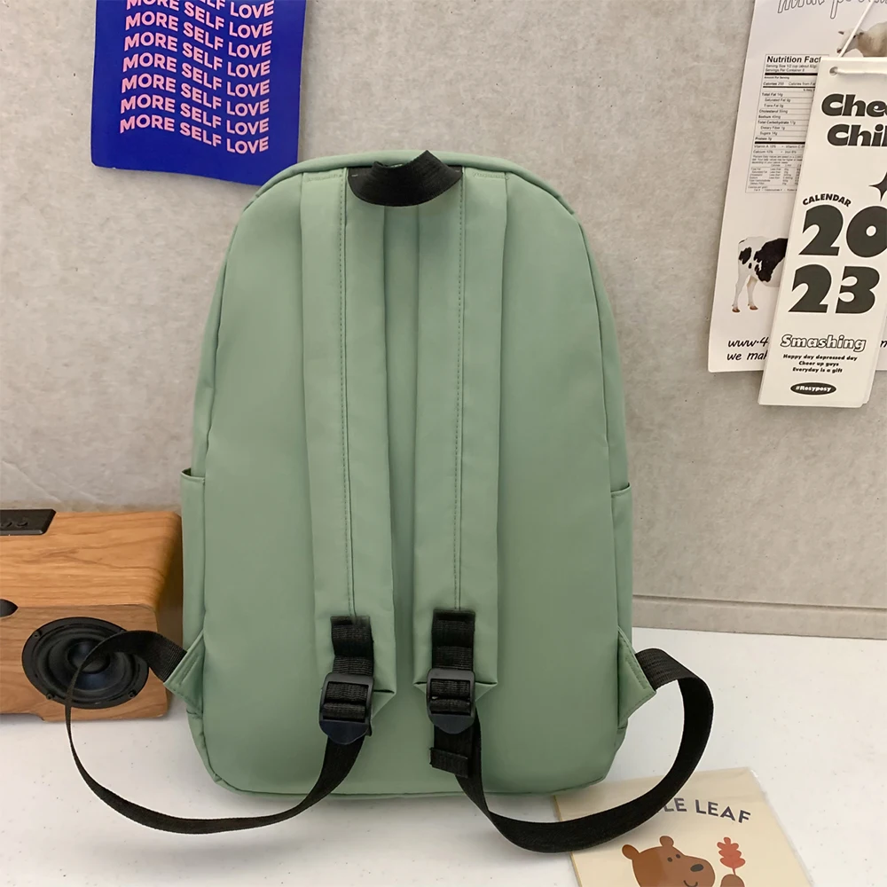 Versatile Backpack, Casual and Simple Commuting Tutoring Backpacks ，with Multiple Pockets, Computer Bag Мужской рюкзак Sac à dos