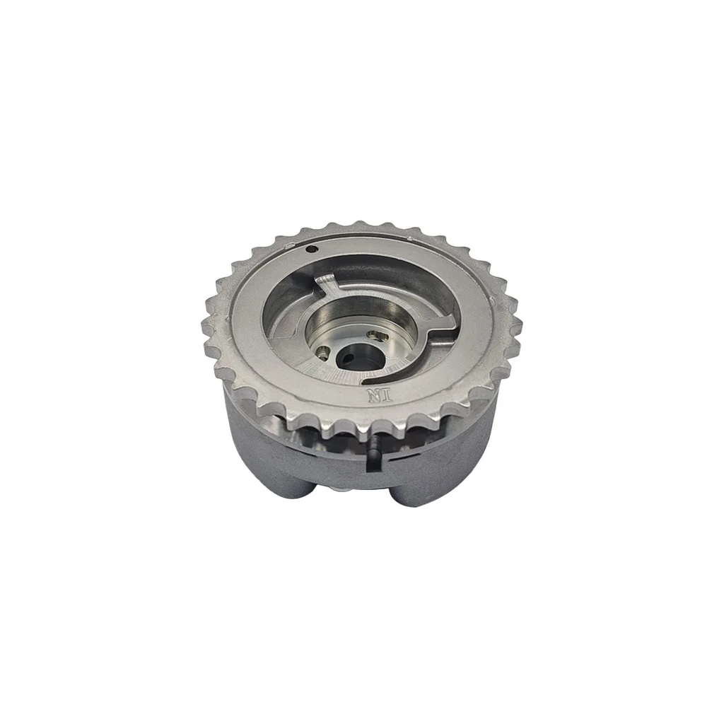 

ZOOMKEY Fit For Timing Camshaft Adjuster VVT Valve Fit For Audi A8 A7 A6 C7 A5 A4 B8 121Cu 3.0L 06E109083N